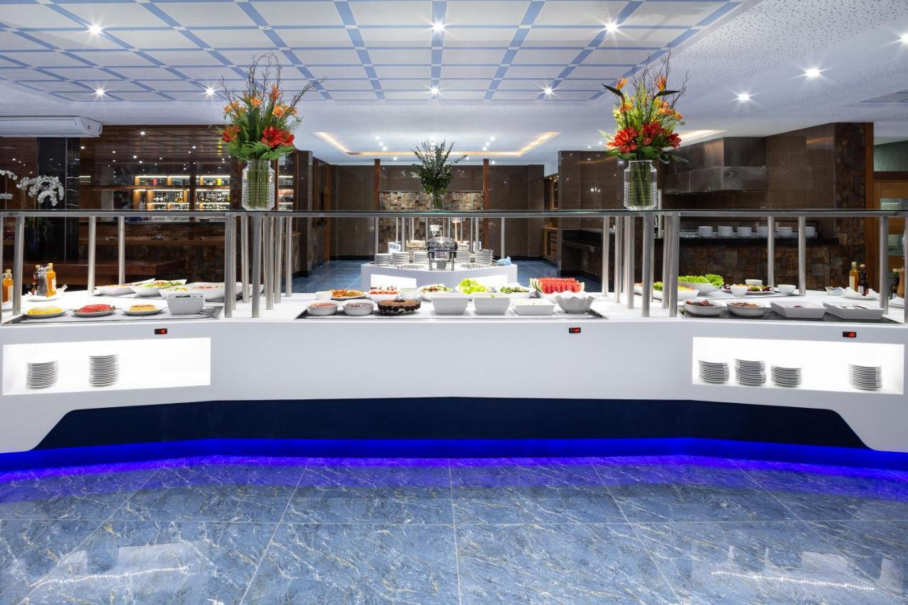 Itatiaia Resort & Eventos ภายนอก รูปภาพ