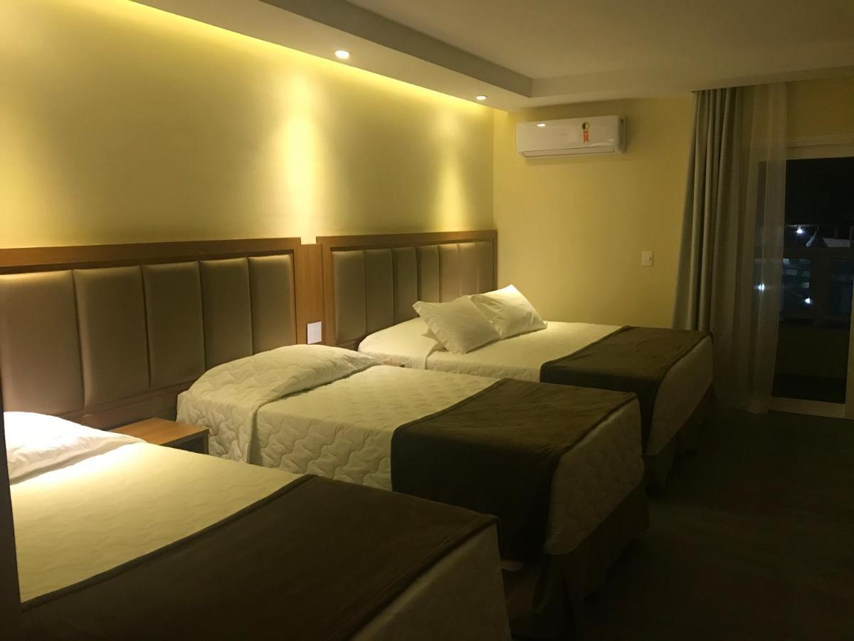Itatiaia Resort & Eventos ภายนอก รูปภาพ
