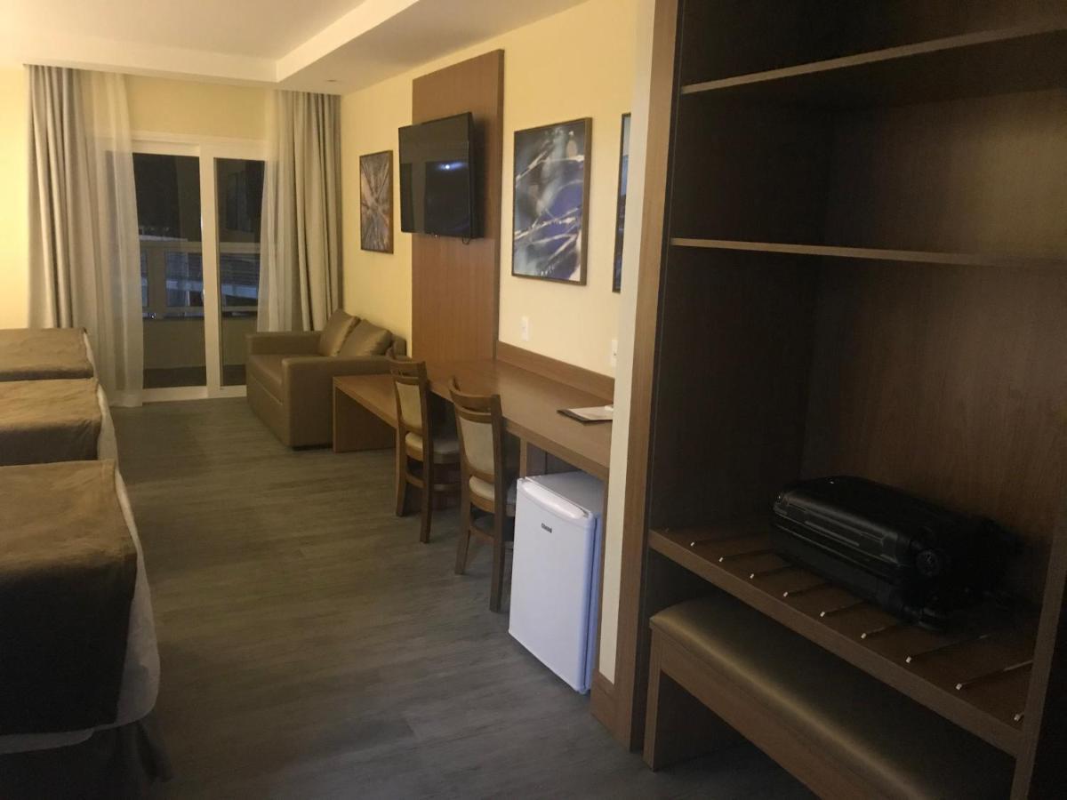 Itatiaia Resort & Eventos ภายนอก รูปภาพ