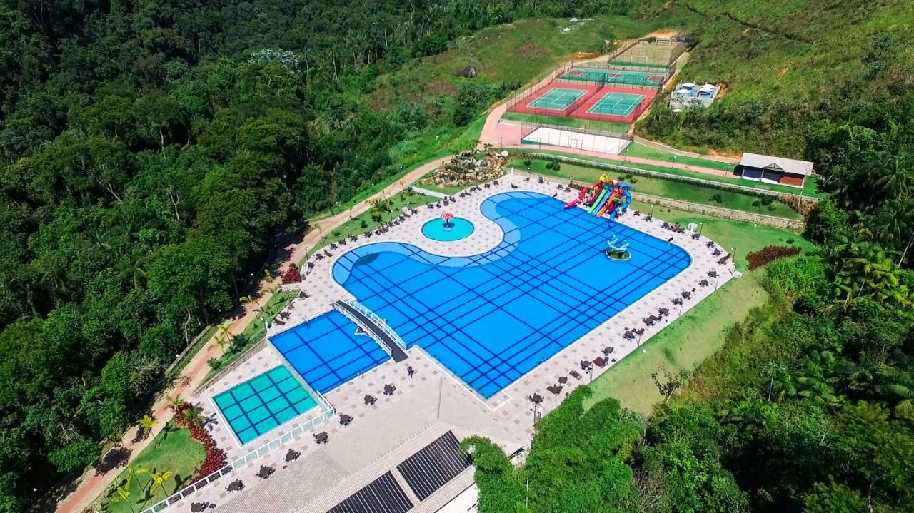 Itatiaia Resort & Eventos ภายนอก รูปภาพ