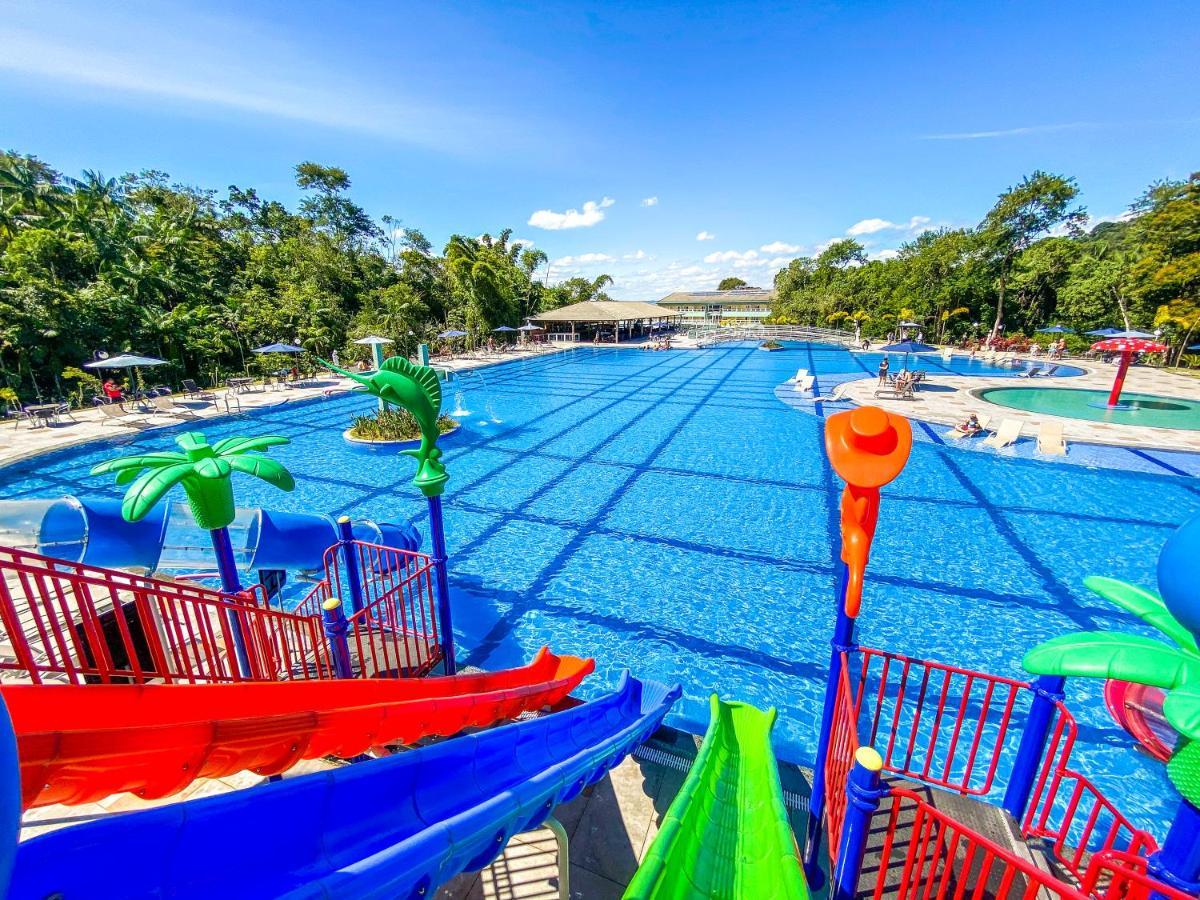 Itatiaia Resort & Eventos ภายนอก รูปภาพ