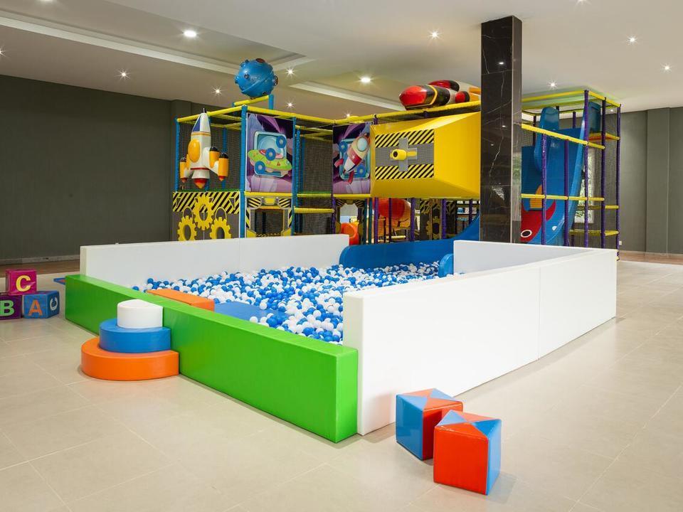 Itatiaia Resort & Eventos ภายนอก รูปภาพ