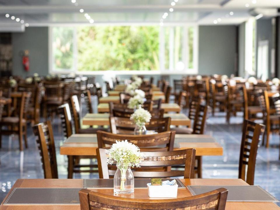 Itatiaia Resort & Eventos ภายนอก รูปภาพ