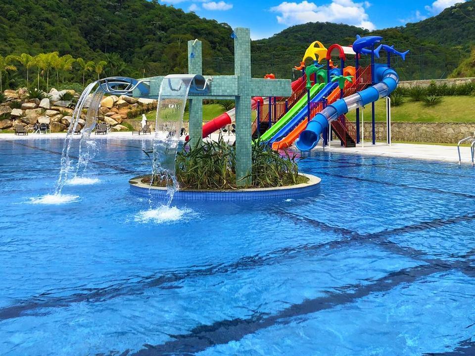 Itatiaia Resort & Eventos ภายนอก รูปภาพ